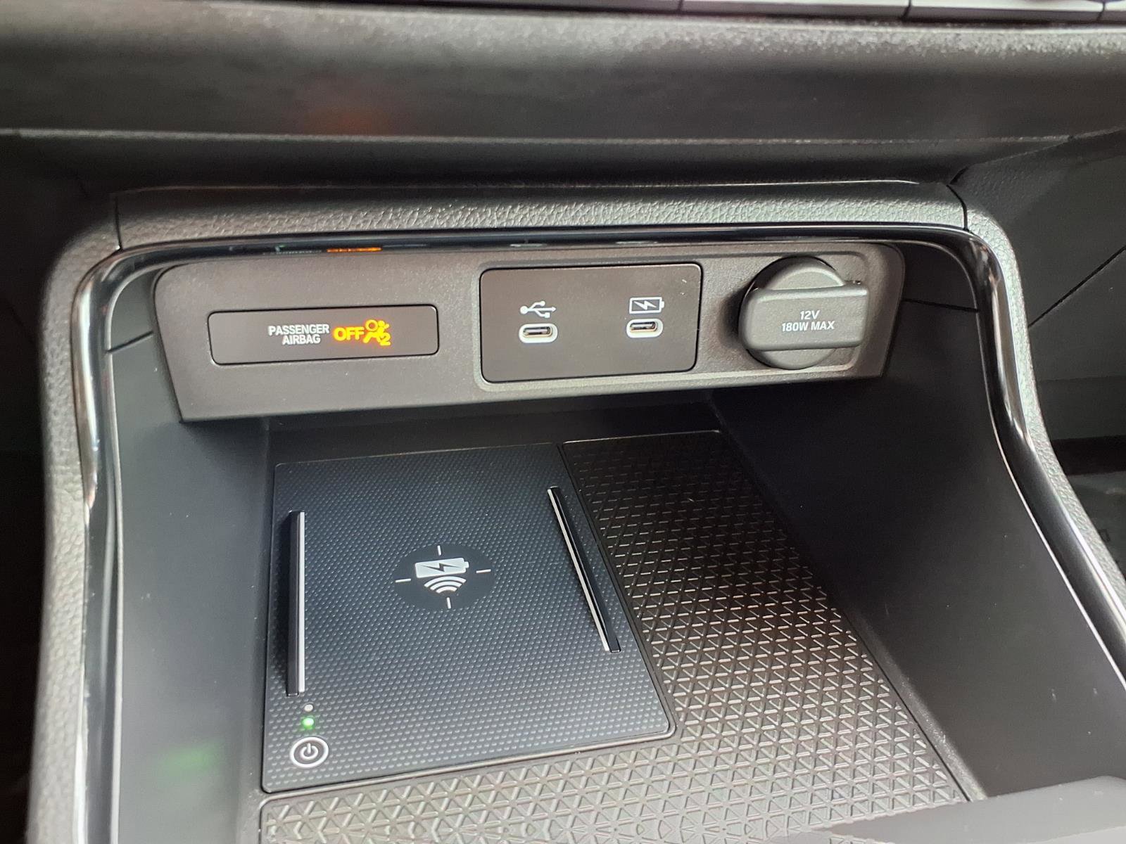 Used 2026 Honda CR-V EX image 9