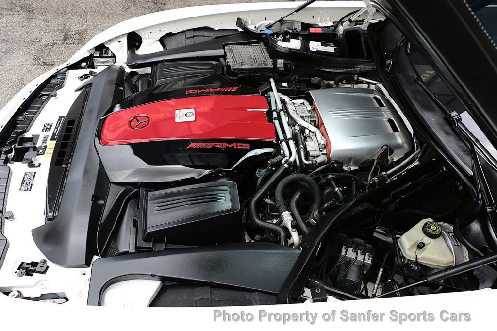 Used 2017 Mercedes-Benz AMG GT Coupe image 25