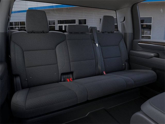 New 2026 GMC Sierra 2500 SLE image 17
