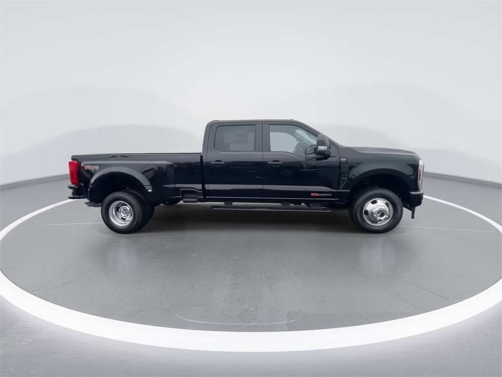New 2026 Ford F350 XL w/ STX Appearance Package image 5