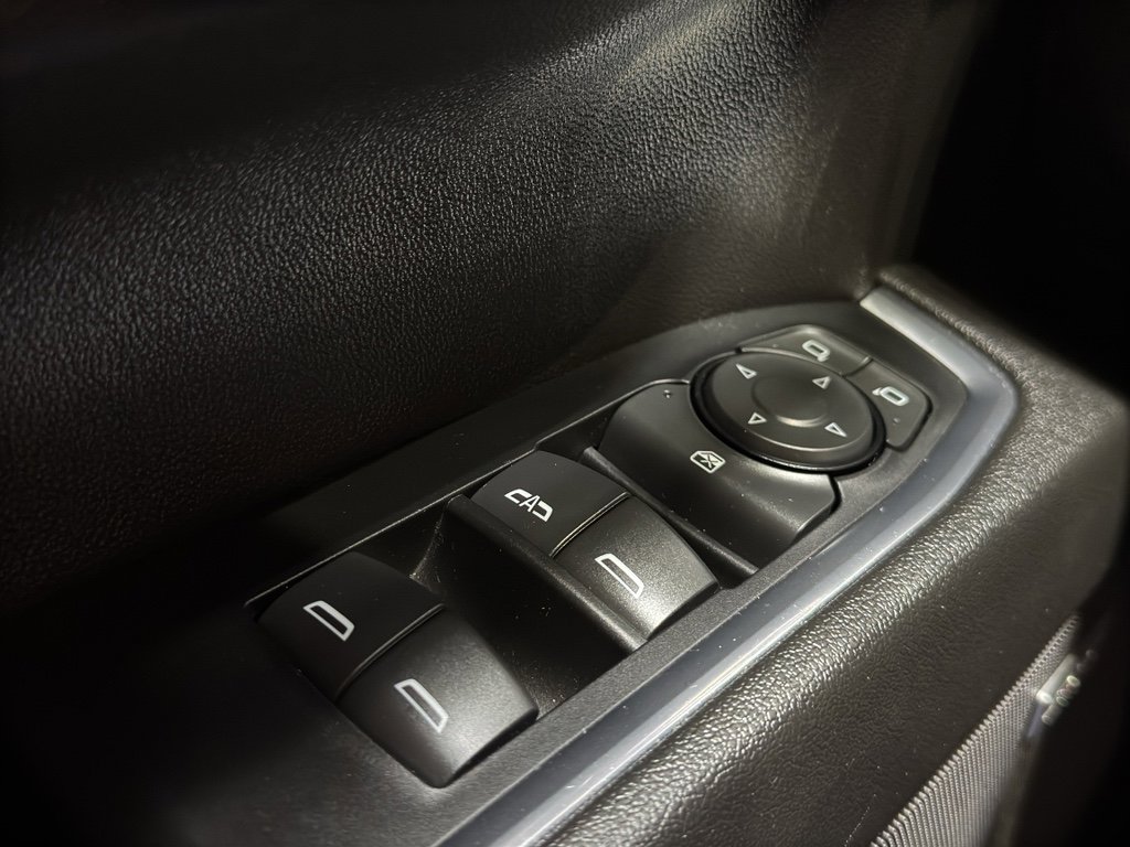 Used 2023 Chevrolet Silverado 1500 RST w/ True North Edition Plus image 34