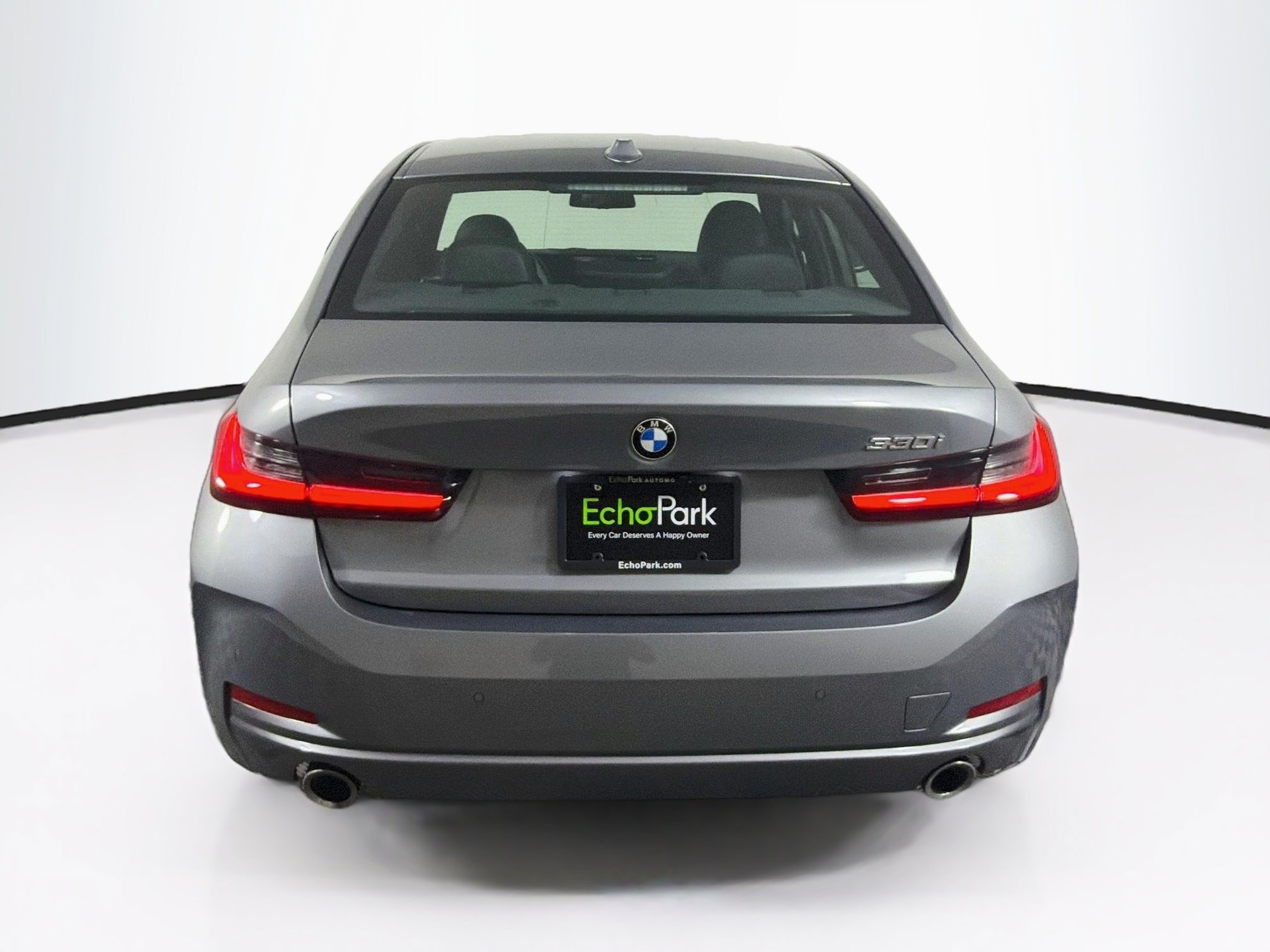 Used 2026 BMW 330i Sedan RWD image 7