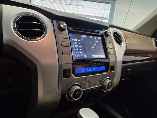 Used 2015 Toyota Tundra Limited RWD image 23