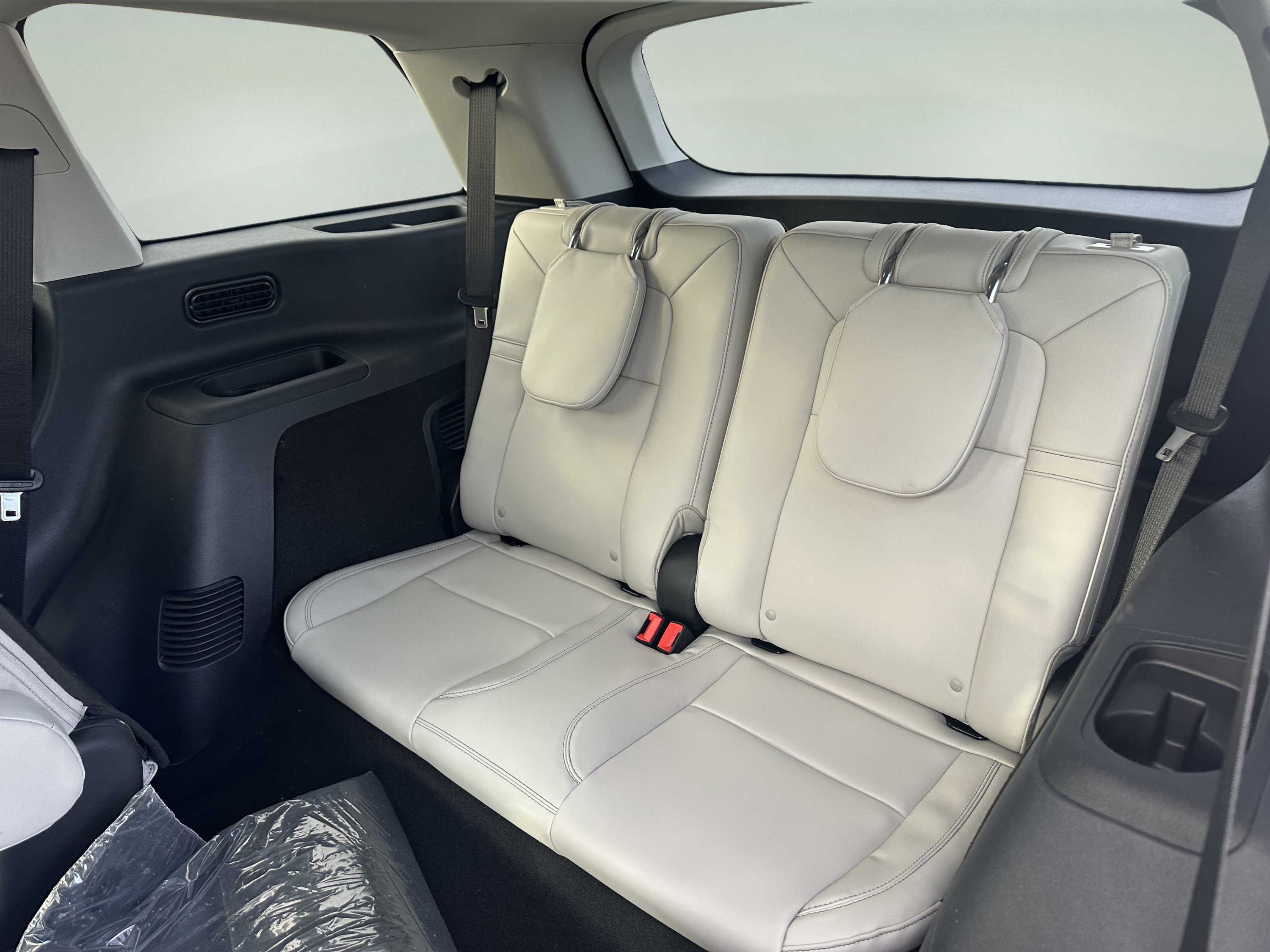 New 2026 Lincoln Aviator AWD image 10