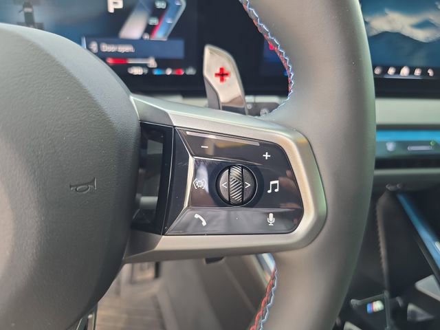 Used 2025 BMW X3 M50 w/ Premium Package AWD/4WD image 24