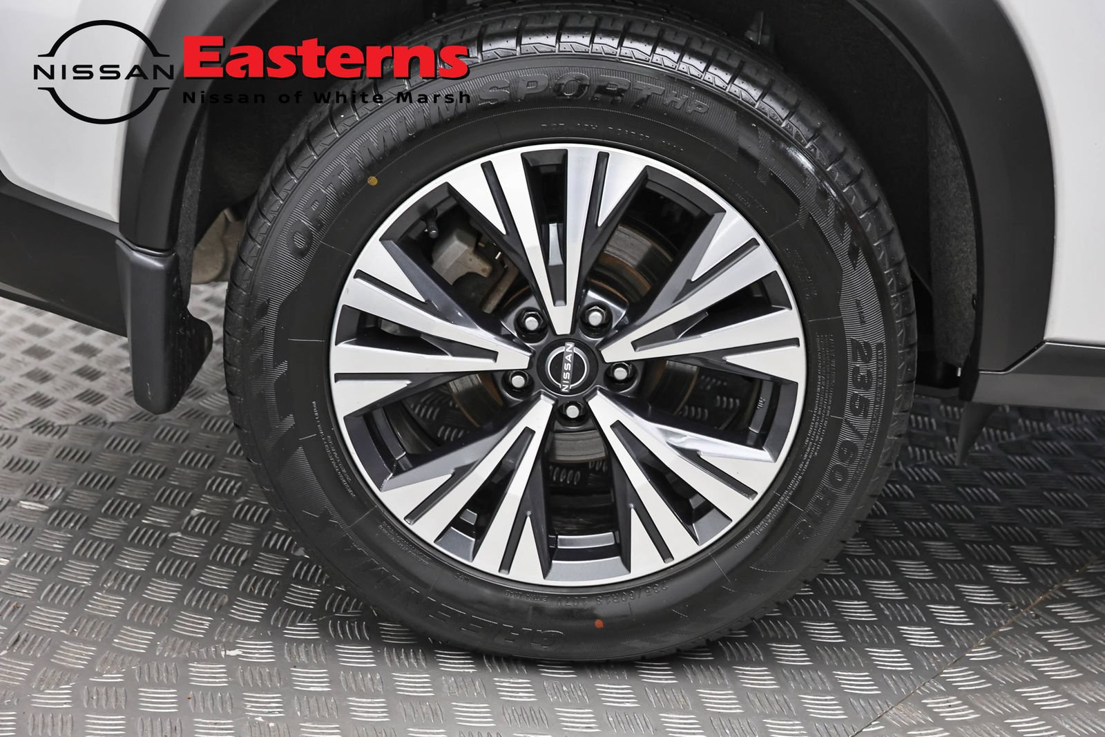 Used 2023 Nissan Rogue SV AWD/4WD image 30