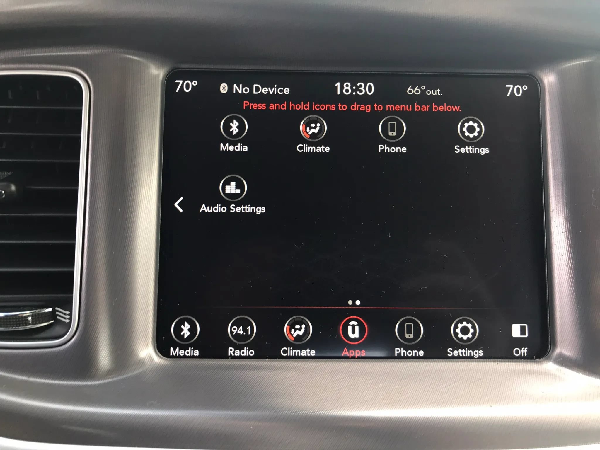 Used 2019 Dodge Charger SXT AWD/4WD image 24