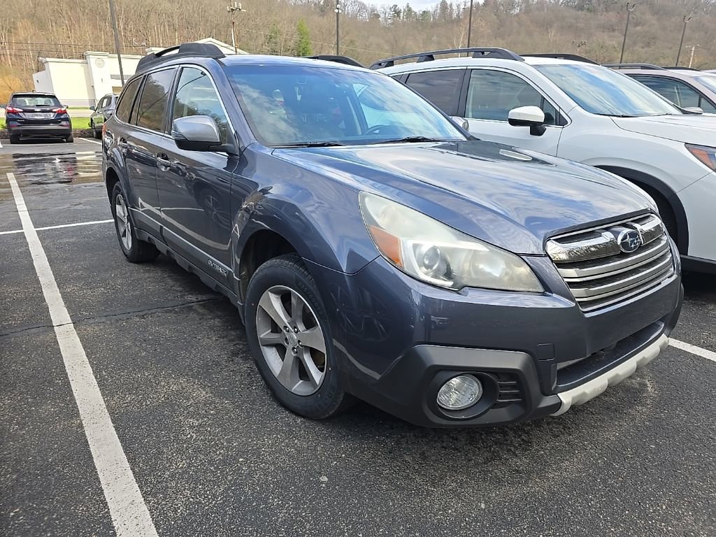 Used 2014 Subaru Outback 2.5i Limited image 5