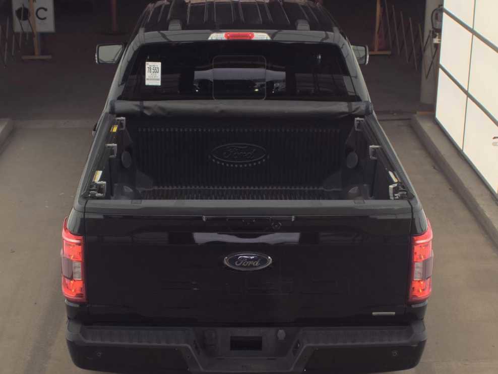 Used 2023 Ford F150 XLT w/ Equipment Group 302A High image 6