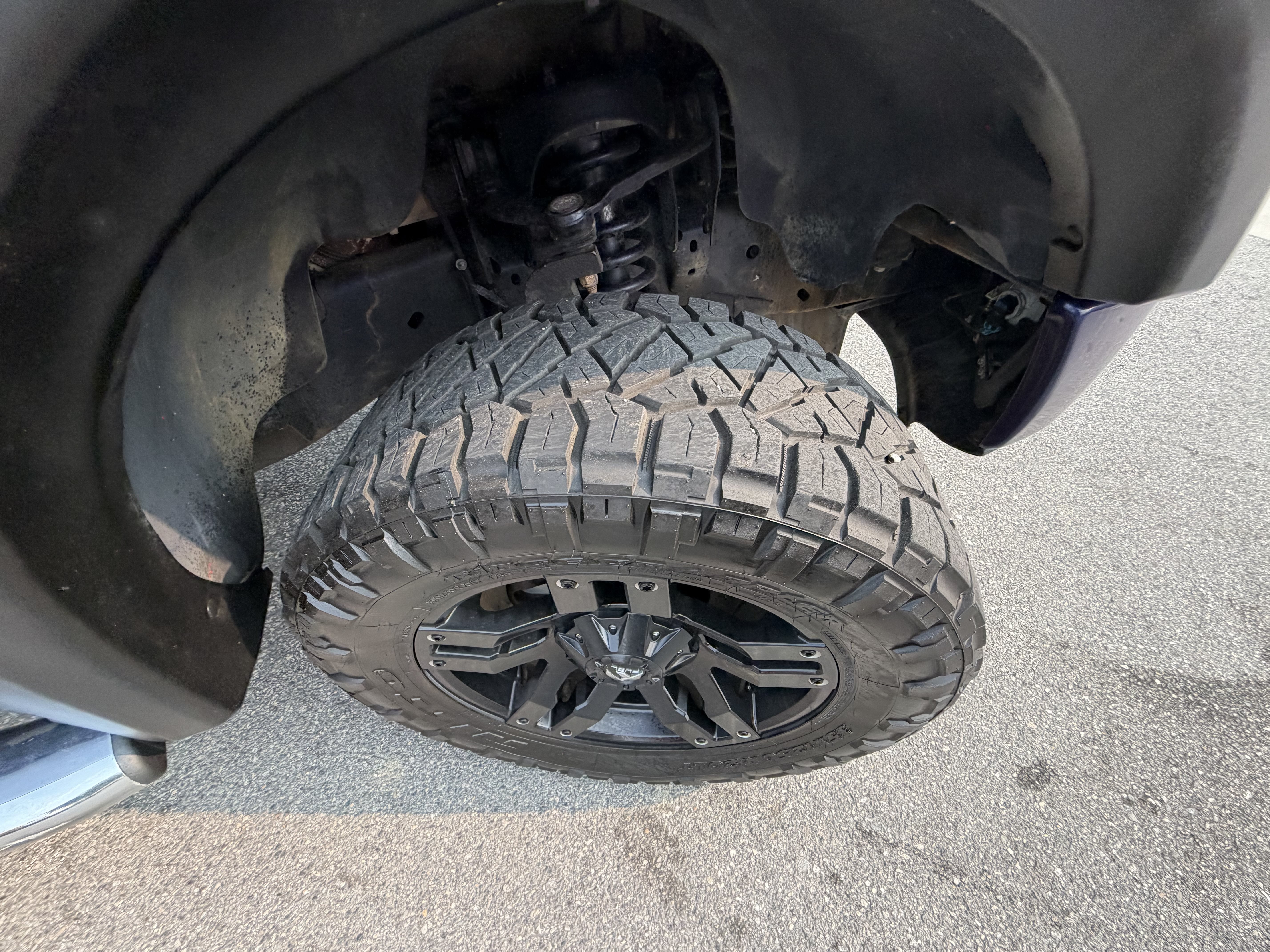 Used 2010 Ford F150 XL RWD image 17