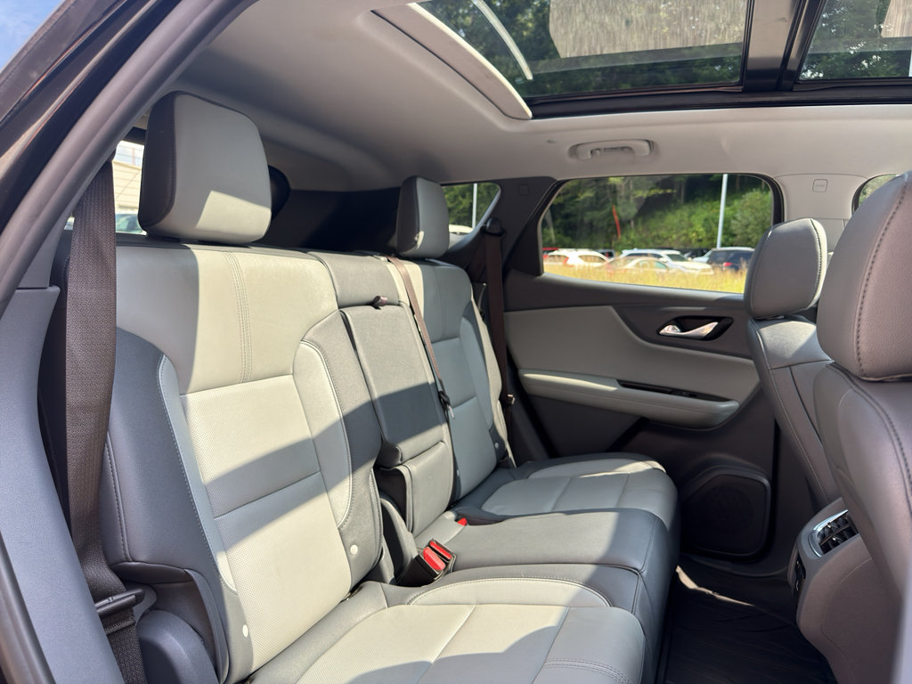 Used 2019 Chevrolet Blazer LT w/ Sun and Wheels Package FWD image 19