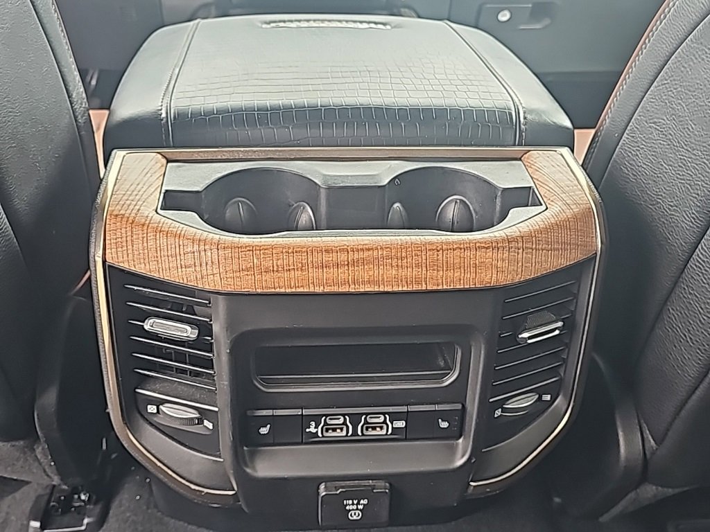 Used 2019 RAM 1500 Limited image 16