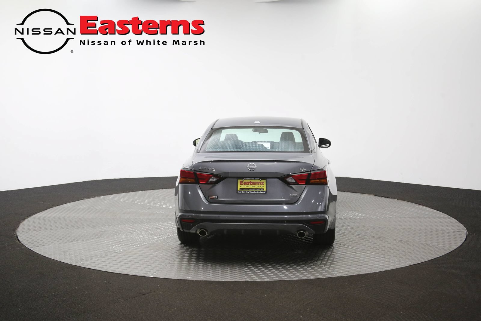 Used 2024 Nissan Altima 2.5 SL AWD/4WD image 37