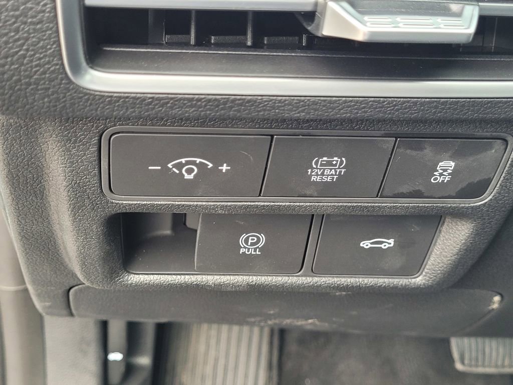 New 2026 Hyundai Sonata Blue image 15