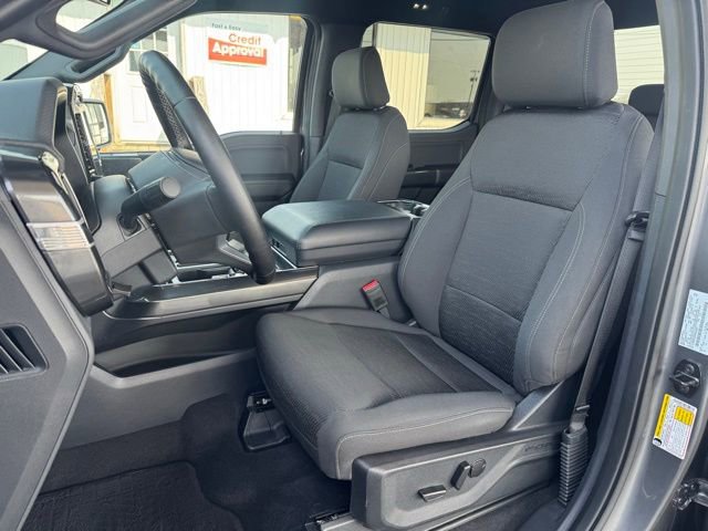 Used 2023 Ford F150 XLT w/ Equipment Group 302A High image 24