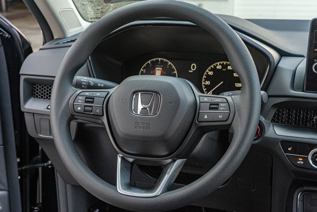 New 2026 Honda CR-V EX image 18