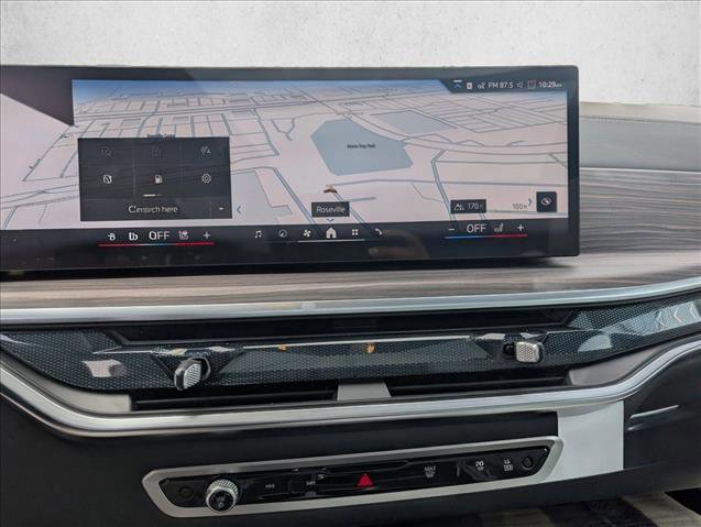 New 2026 BMW X5 xDrive50e image 13