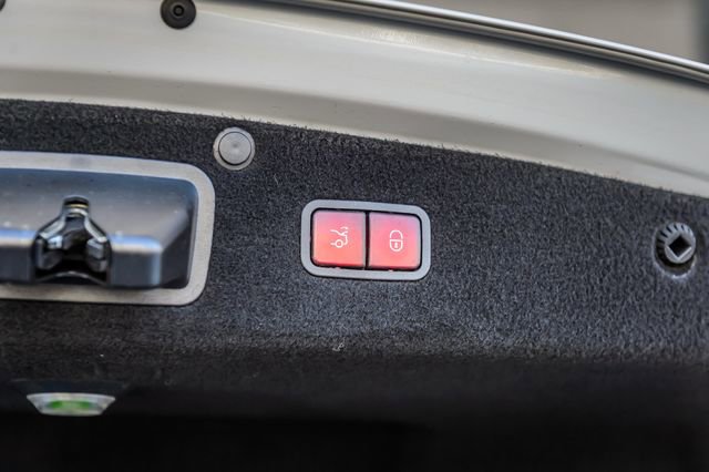 Used 2015 Mercedes-Benz S 550 Sedan image 13