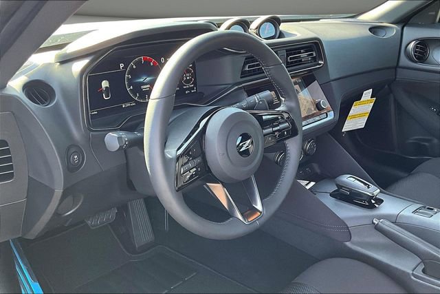 New 2026 Nissan Z Sport image 7