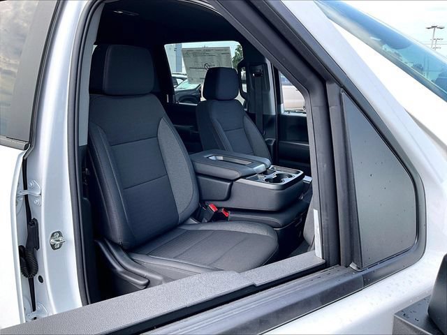 New 2026 Chevrolet Silverado 2500 Custom w/ Custom Value Package AWD/4WD image 28