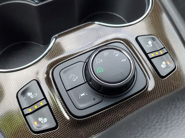 Certified 2023 GMC Acadia AT4 w/ Trailering Package AWD/4WD image 26