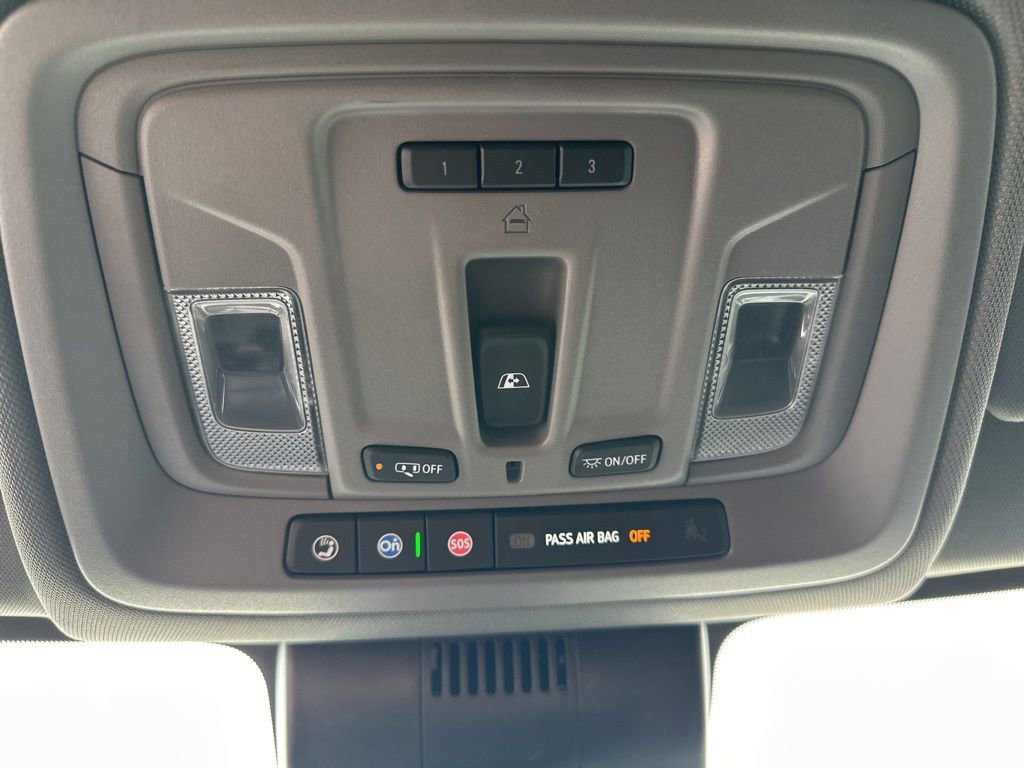 Used 2023 Chevrolet Silverado 1500 LT w/ Texas Edition Plus image 22