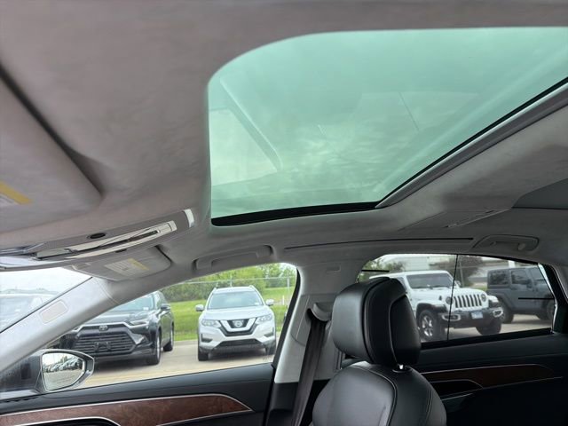 Used 2021 Audi A8 L 3.0T w/ Luxury Package AWD/4WD image 5
