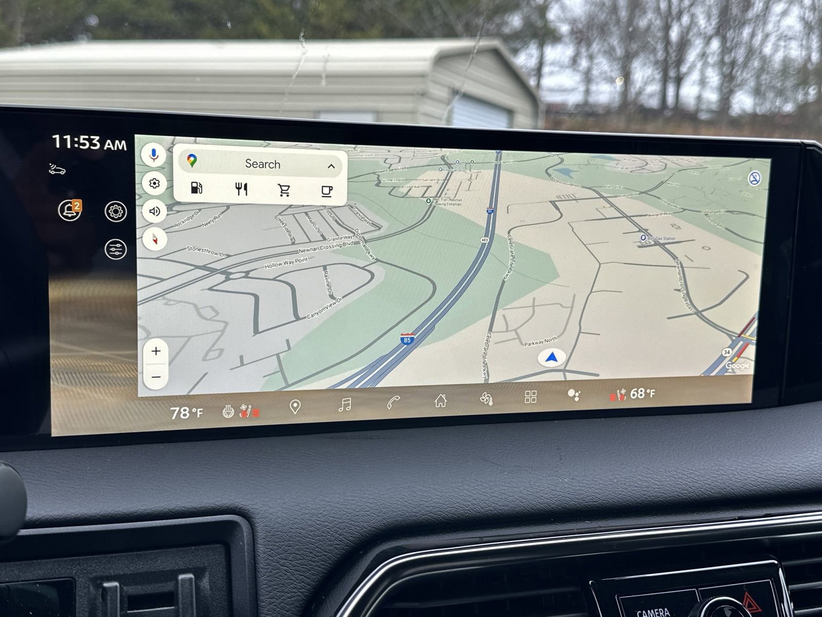 New 2026 Nissan Armada PRO-4X image 6