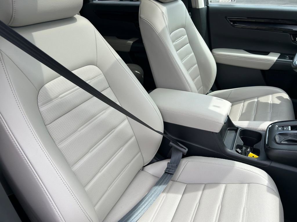 Certified 2024 Honda CR-V EX-L image 26