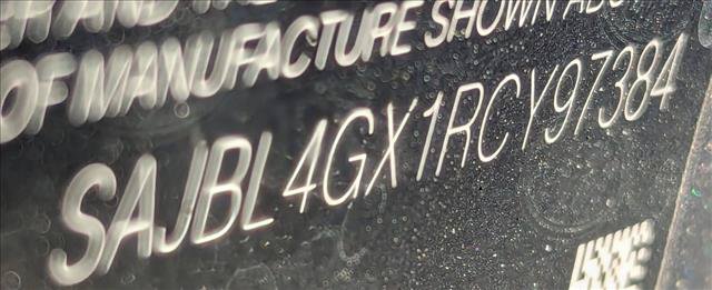 New 2024 Jaguar XF R-Dynamic SE AWD/4WD image 16