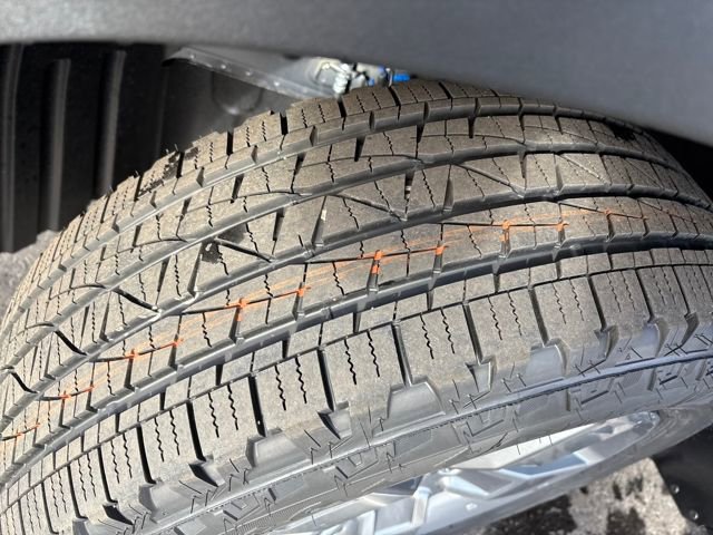 New 2026 Honda Ridgeline RTL image 29