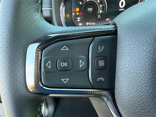New 2026 RAM 2500 Rebel image 19