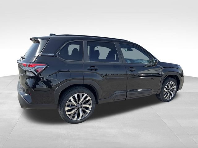 New 2026 Subaru Forester Touring AWD/4WD image 2