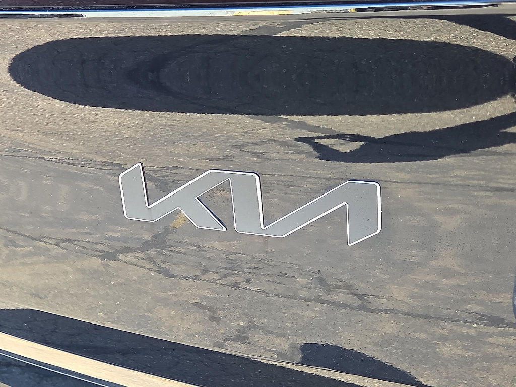 Used 2024 Kia EV6 GT AWD/4WD image 29