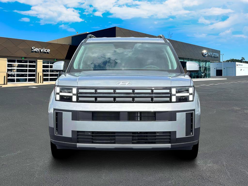 New 2026 Hyundai Santa Fe SEL image 13