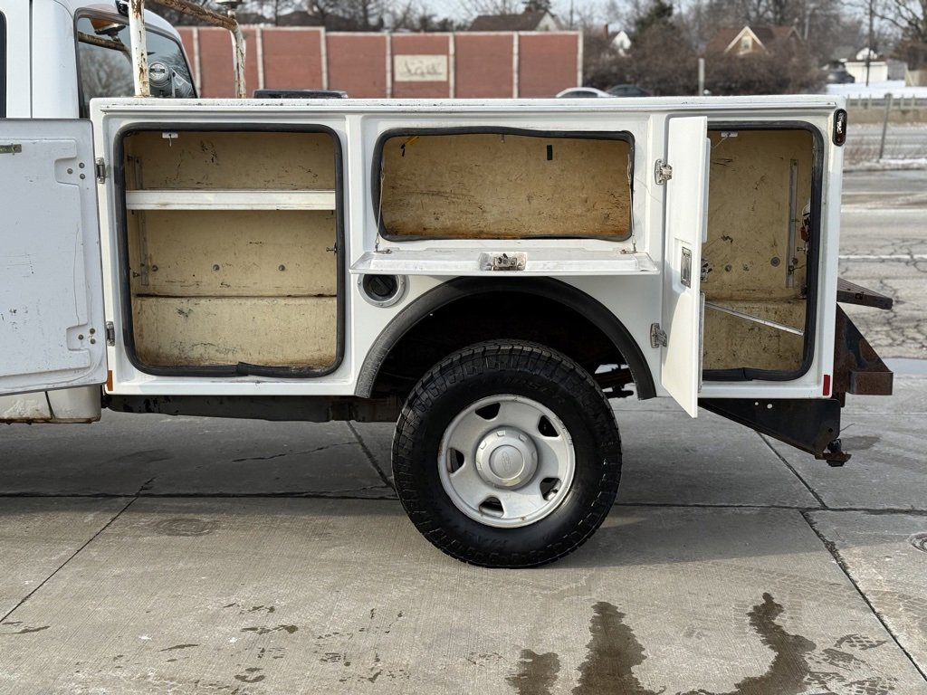 Used 2005 Ford F250 XL image 27