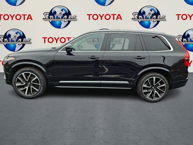 Used 2023 Volvo XC90 B5 Plus w/ Protection Package Premier image 4