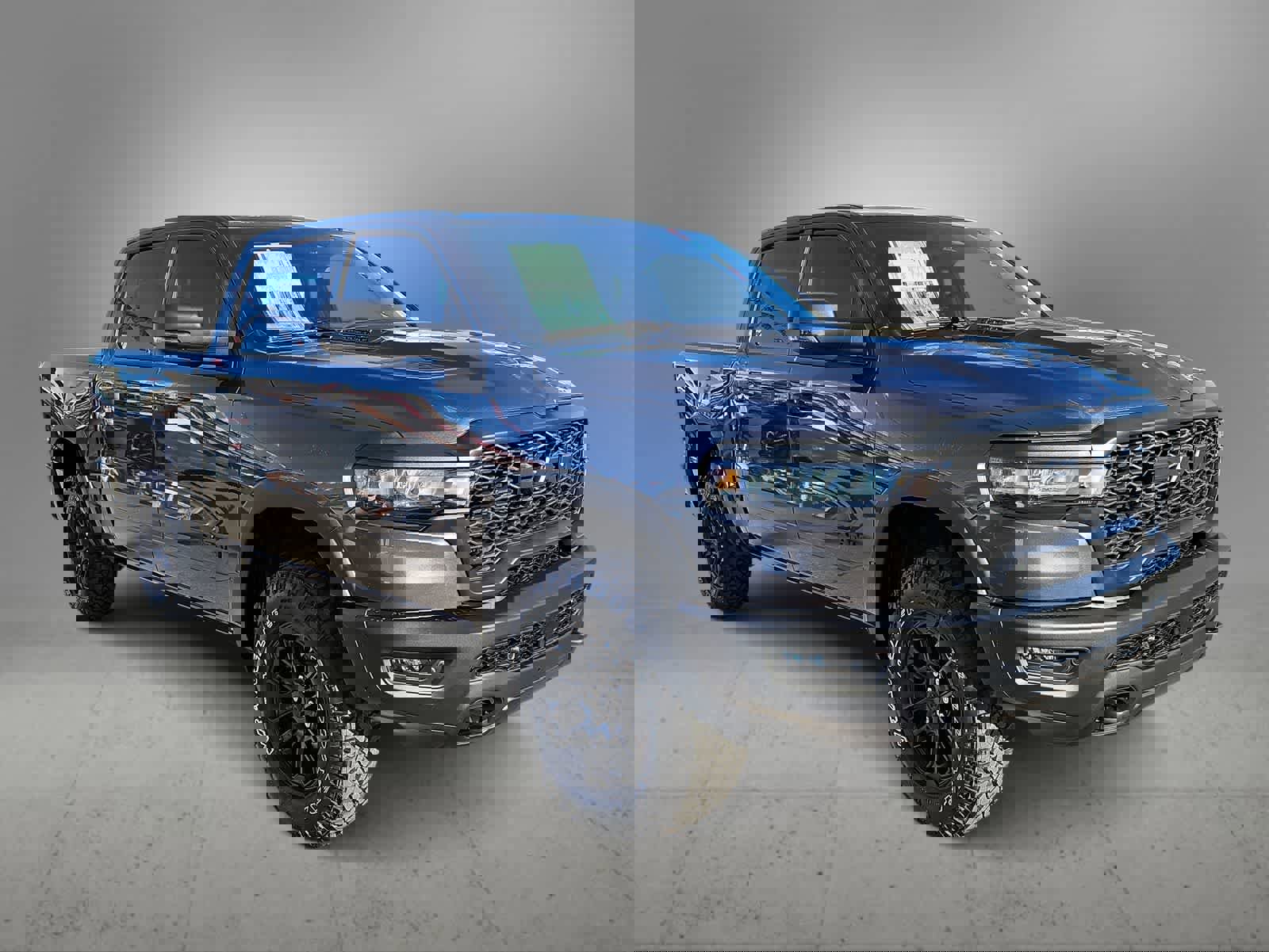 New 2026 RAM 1500 Rebel w/ Bed Utility Group image 2