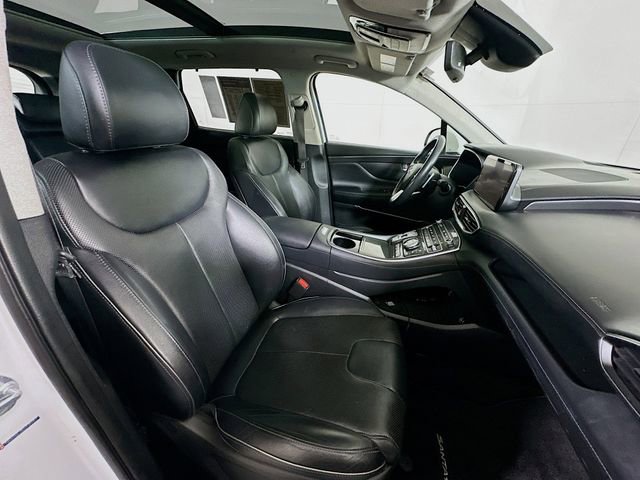 Used 2022 Hyundai Santa Fe Limited AWD/4WD image 33
