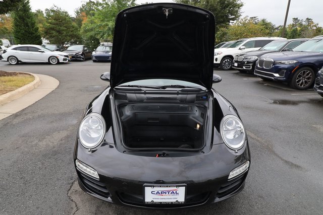 Used 2010 Porsche 911 Carrera S image 40