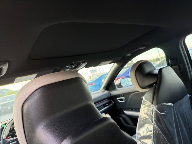 New 2025 Kia K4 GT-Line Turbo image 8