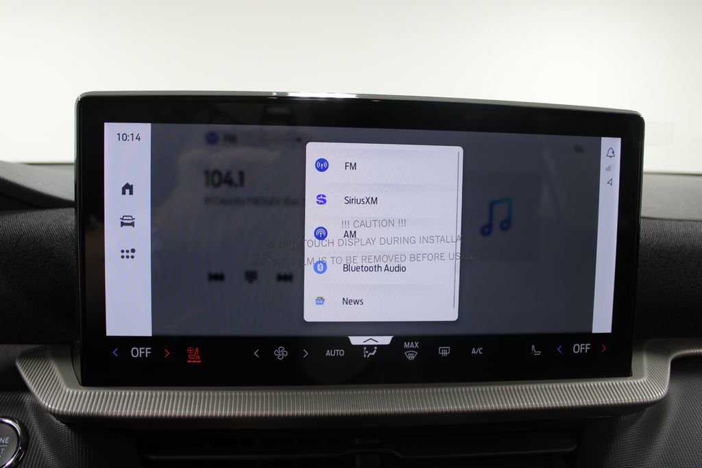 New 2026 Ford Explorer Tremor image 52