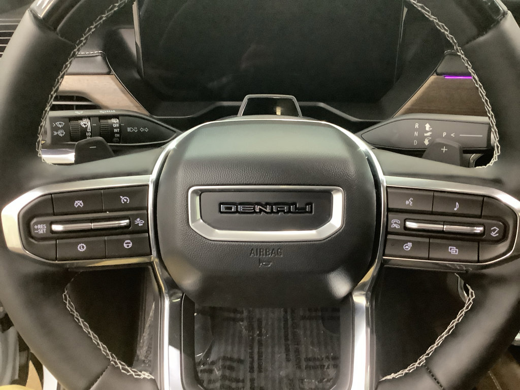 New 2026 GMC Acadia Denali Ultimate image 15