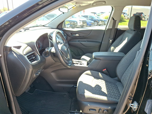 Used 2022 Chevrolet Equinox LT AWD/4WD image 13