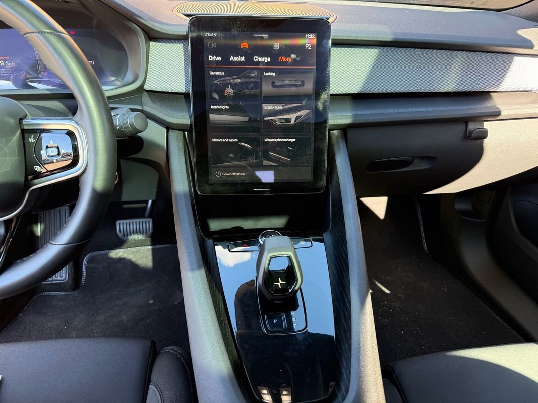 Used 2021 Polestar Polestar 2 image 26