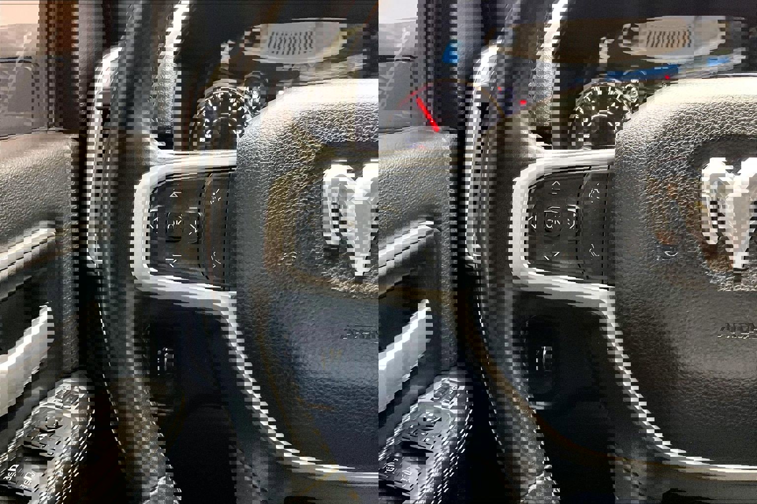 Used 2024 RAM 2500 Big Horn w/ Off Road Package image 20