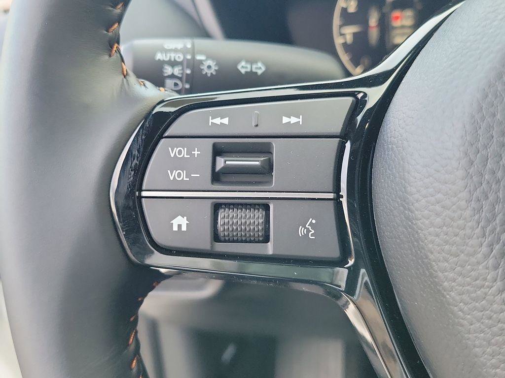 New 2026 Honda HR-V Sport image 15