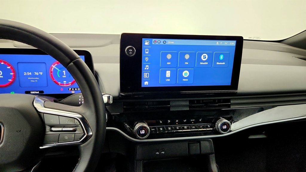 Used 2025 Honda Prologue Touring image 16