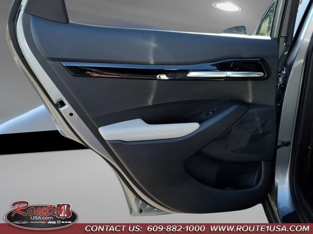 Used 2022 Kia Seltos EX AWD/4WD image 12