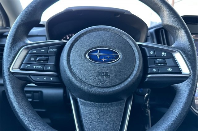 Used 2025 Subaru Impreza 2.0i image 24
